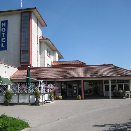 Hotel Kalkstrand Pargas Ngoại thất bức ảnh